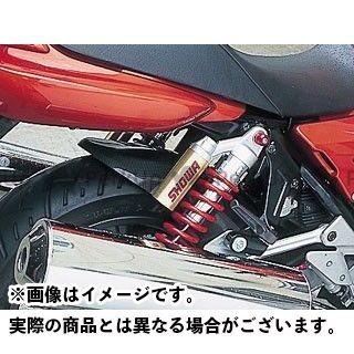 POSH Faith CB1300SF フェンダー CARBONリアフェンダー ポッシュフェイス
