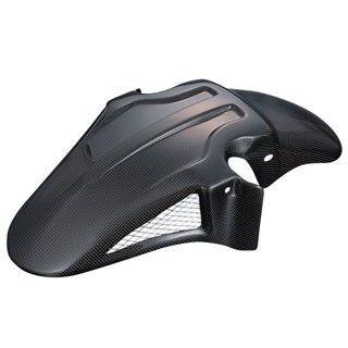 正規品／POSH Faith ZRX1100/1200 フェンダー 3D-TECH フロント 
