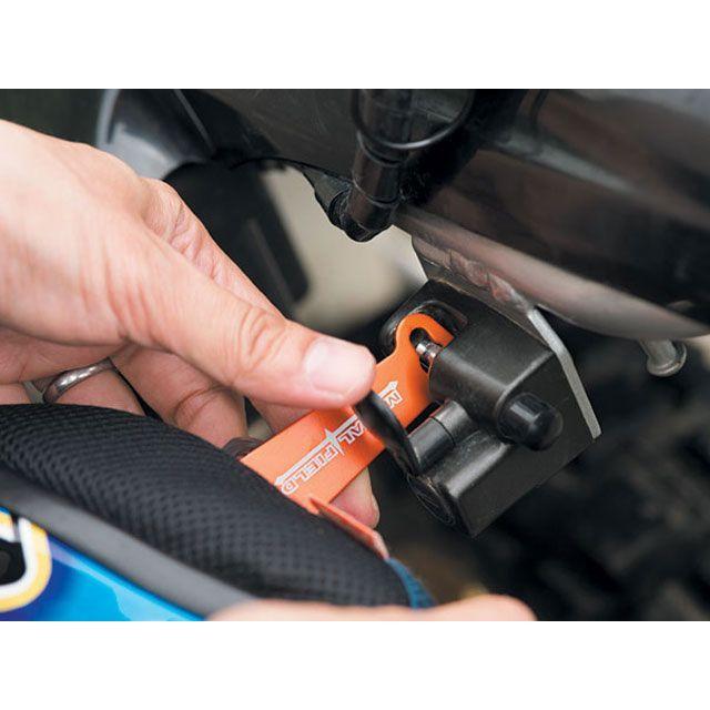 KIJIMA（キジマ） 汎用 その他外装関連パーツ ヘルロックアシスト