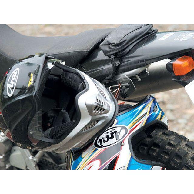 KIJIMA（キジマ） 汎用 その他外装関連パーツ ヘルロックアシスト