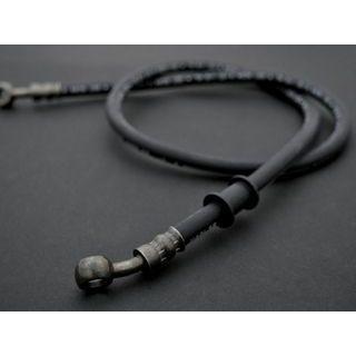 ALCANhands 汎用 ブレーキホース・ケーブル類 ラバーブレーキホース