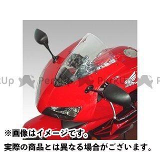 超大特価 ISOTTA CBR600RR スクリーン関連パーツ HONDA CBR600RR 2003-2004年 ウインドシールド ダブル バブル(クリアー…, MEX ONLINE STORE 094eb5aa