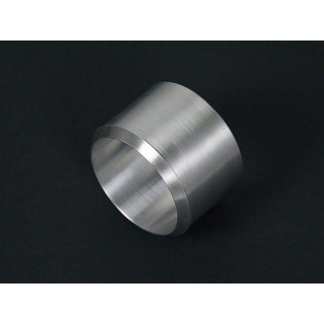 ビームス　凡用カーボンサイレンサーと変換アダプター BEAMS（ビームス） 汎用 その他マフラーパーツ 換装アダプター サイズ