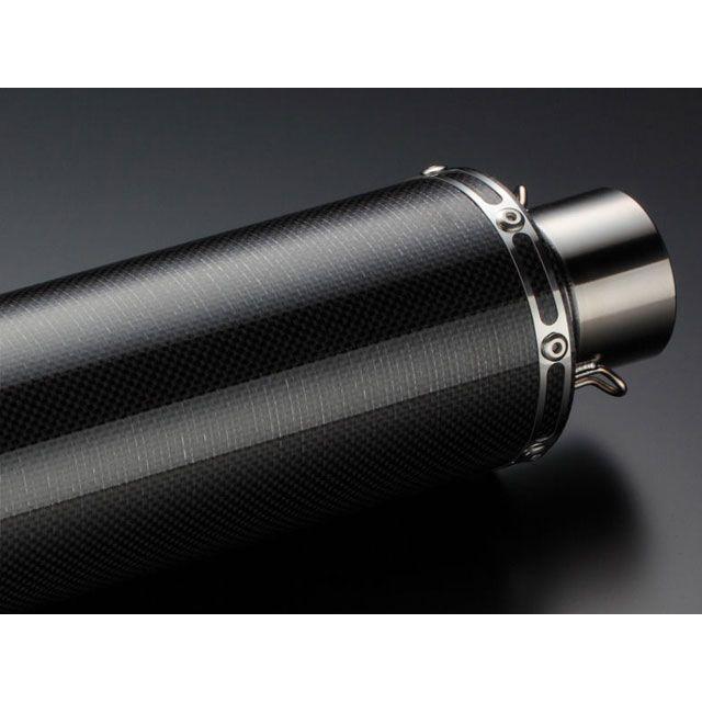 BEAMS（ビームス） 汎用 マフラー本体 汎用サイレンサー φ100×300mm