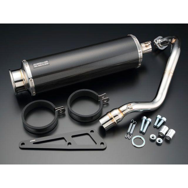 BEAMS（ビームス） BEAMS PS250 マフラー本体 SS400 マフラー