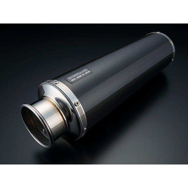 BEAMS（ビームス） BEAMS PS250 マフラー本体 SS400 マフラー