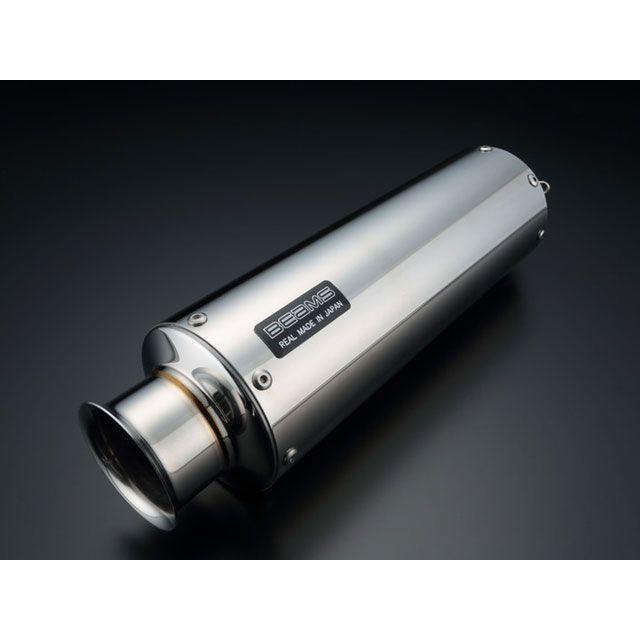 PCX125 PCX150 ビームス BEAMS SS300 マフラー BEAMS（ビームス） BEAMS PCX150 マフラー本体 SS300 SP（JMCA認定