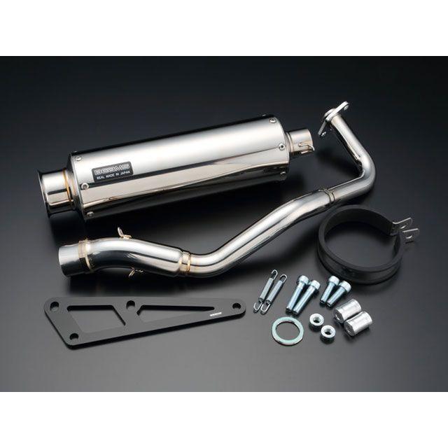 PCX125 PCX150 ビームス BEAMS SS300 マフラー BEAMS（ビームス） BEAMS PCX150 マフラー本体 SS300 SP（JMCA認定
