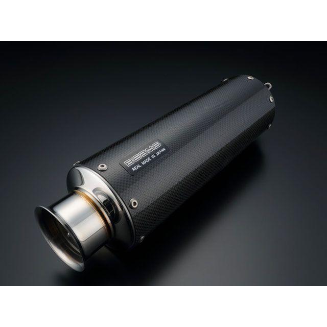 BEAMS PCX150 マフラー本体 SS300 SP（JMCA認定） マフラー サイレンサー カーボン ビームスの画像
