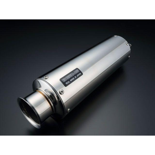 BEAMS（ビームス） BEAMS PCX150 マフラー本体 SS300 マフラー