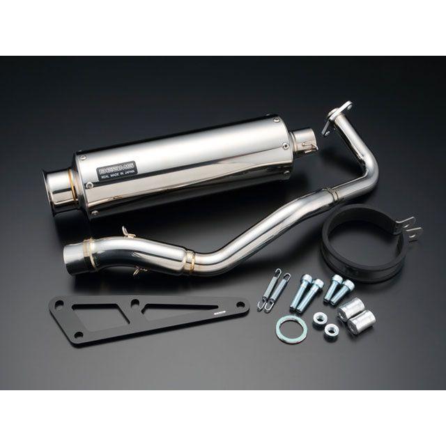 PCX125 PCX150 ビームス BEAMS SS300 マフラー BEAMS（ビームス） BEAMS PCX150 マフラー本体 SS300 マフラー
