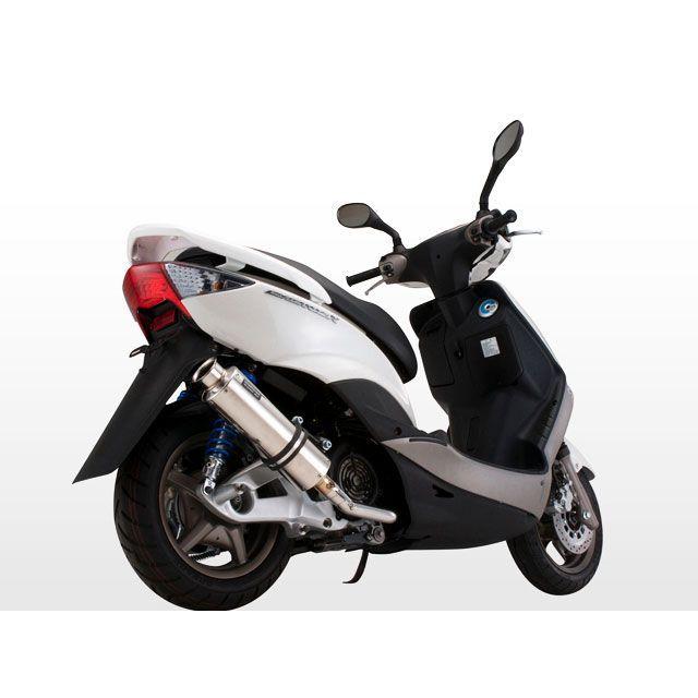 2026年6月】シグナスx マフラー（バイク用フルエキゾースト）（素材