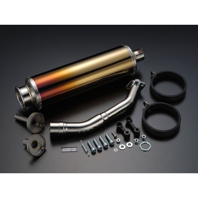 BEAMS（ビームス） マグザム マフラー本体 SS400 マフラー