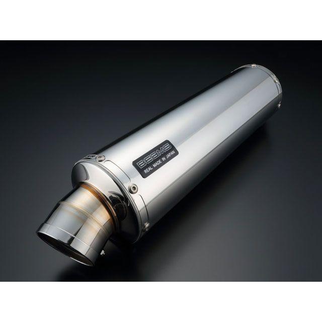 BEAMS（ビームス） シグナスX（国内モデル） マフラー本体 R-EVO SP