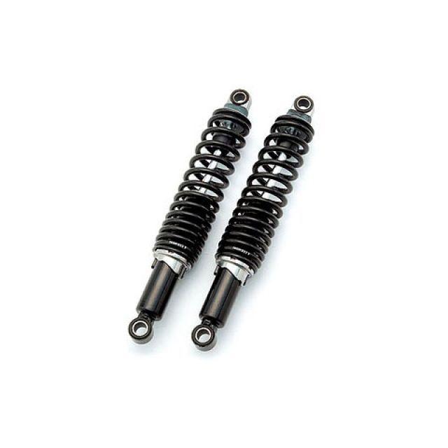 ikon FlaTTrackers サスペンション 2本セット IKON リアサスペンション関連パーツ アイコンサスペンション（黒ボディ
