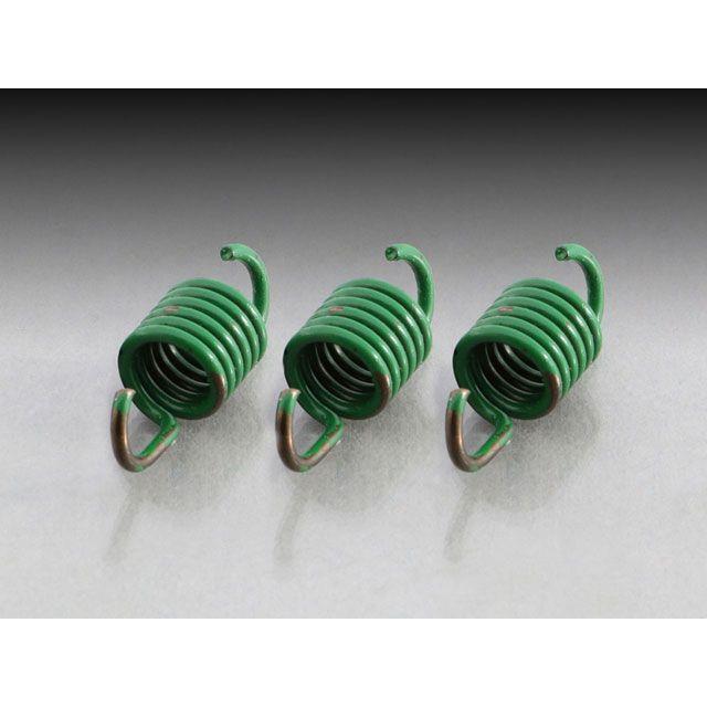 確認用 KITACO（キタコ） ズーマーX クラッチ 強化クラッチスプリングセット