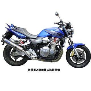 U-KANAYA（ユーカナヤ） U-KANAYA CB1300 SUPER BOLD'OR CB1300SF 車高