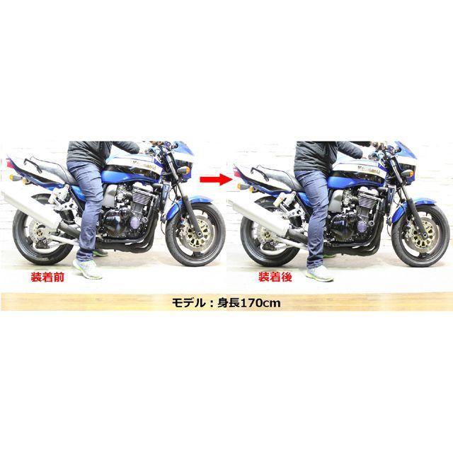 U-KANAYA（ユーカナヤ） 車高調整キット アルミ削り出しローダウン