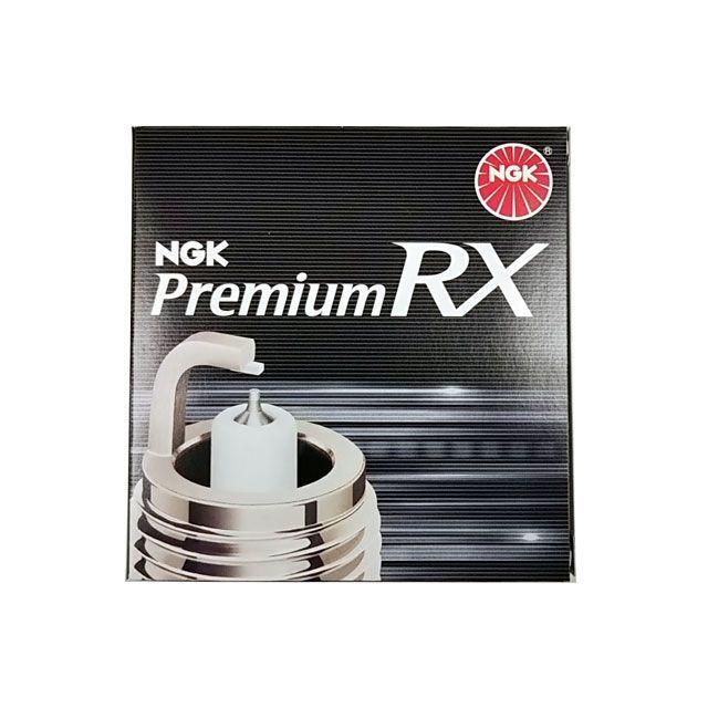NGK 電子パーツ 97620 プレミアムRXプラグ エヌジーケー : パーク