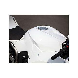 CBR600RR マジカルレーシング製　タンクカバー　PC40 2BL 8BL CBR600RR マジカルレーシング製 タンクカバー PC40 2BL 8BL - メルカリ