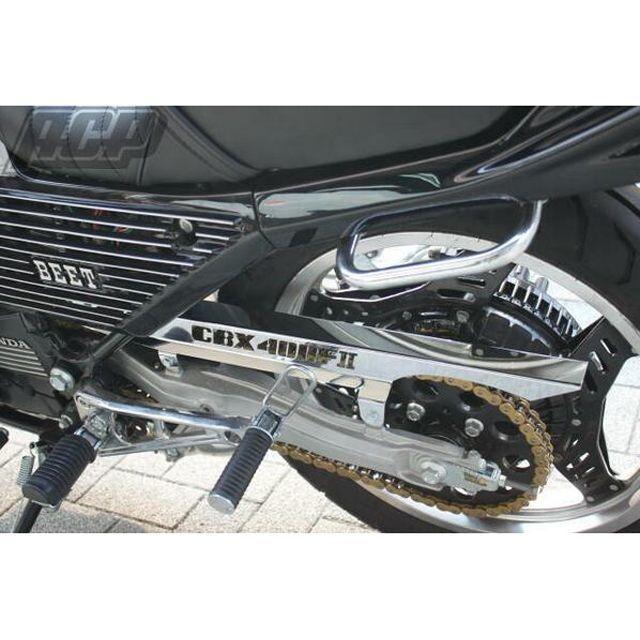 正規品／ACP CBX400FII、CBX400F チェーン関連パーツ CBX400FII用 ロゴ 