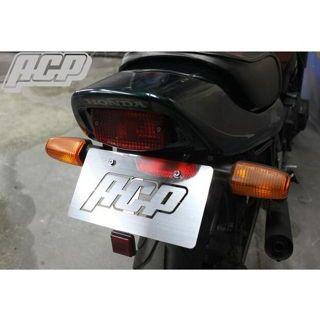 ACP製　ジェイド250用フェンダーレスキット ACP（エーシーピー） ACP JADE250 フェンダー JADE250用フェンダーレス