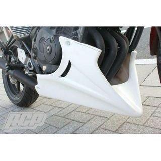 HONDA JADE250 アンダーカウル【JADE250】 ACP ホンダ ACP JADE250 カウル・エアロ JADE250用レーシングアンダーカウル