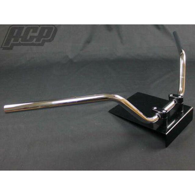 ACP KZ900/1000 Z1/2 ハンドル関連パーツ Z1/Z2用 純正タイプハンドル