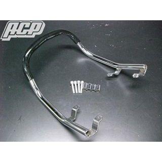 ACP ゼファー400 ゼファー400X タンデム用品 ゼファー400/X用Z2タイプゴム巻タンデム ACP_1