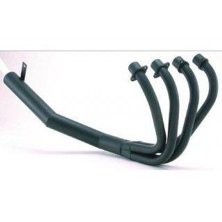 ACP ZEPHYR750 マフラー本体 ゼファー750 エルサウンド ショート管