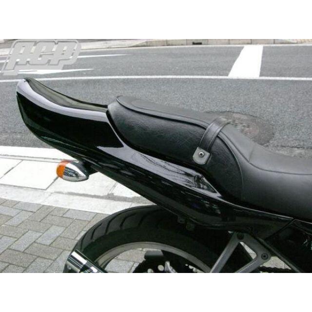 バリオス 1型　Z2　テールカウル　ACP ACP バリオス1型 カウル・エアロ バリオス1型用 Z2タイプテールカウル