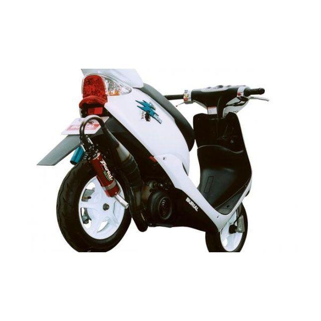 BURIAL（ベリアル） BURIAL JOG-ZR チャンバー本体 ユーロブレイズ