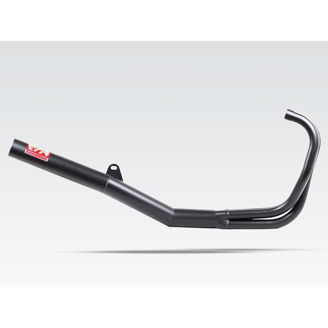 モリワキ MORIWAKI ZEPHYR400X マフラー本体 ONE-PIECE BLACK