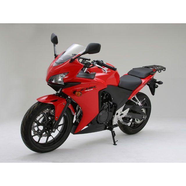 【専用】BE：STその他 DAYTONA（デイトナ） DAYTONA CB400F CBR400R キャリア・サポート