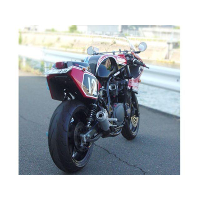 スーパーバイク 【メーカー直送】SuperBike GS1200SS マフラー本体