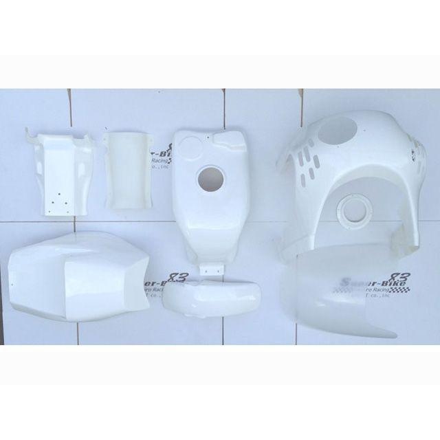 スーパーバイク 【メーカー直送】SuperBike GS1200SS 外装セット