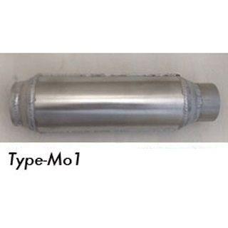 は スーパーバイク 【メーカー直送】SuperBike 汎用 インナーサイレンサー