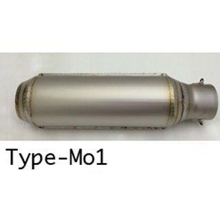 スーパーバイク 【メーカー直送】SuperBike 汎用 インナーサイレンサー