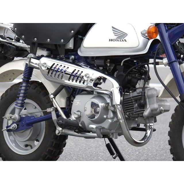 OVER RACING（オーバーレーシング） OVER RACING MONKEY（FI