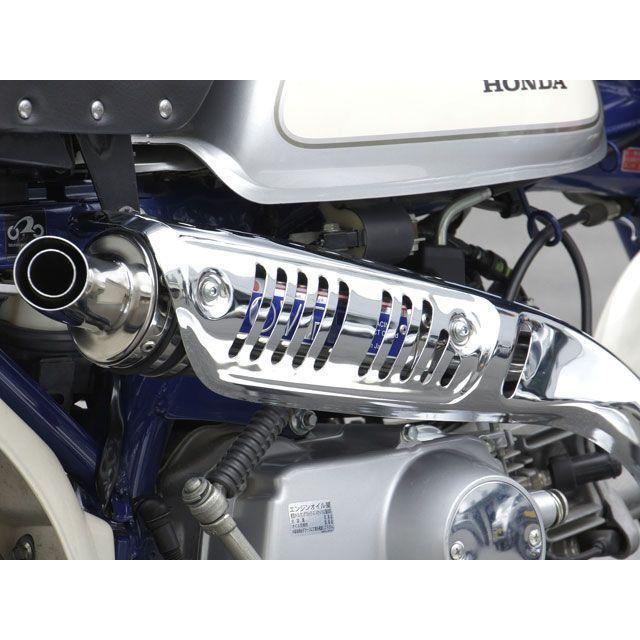 【MMM】モンキー OVER Racing マフラー OVER RACING（オーバーレーシング） OVER RACING MONKEY（FI