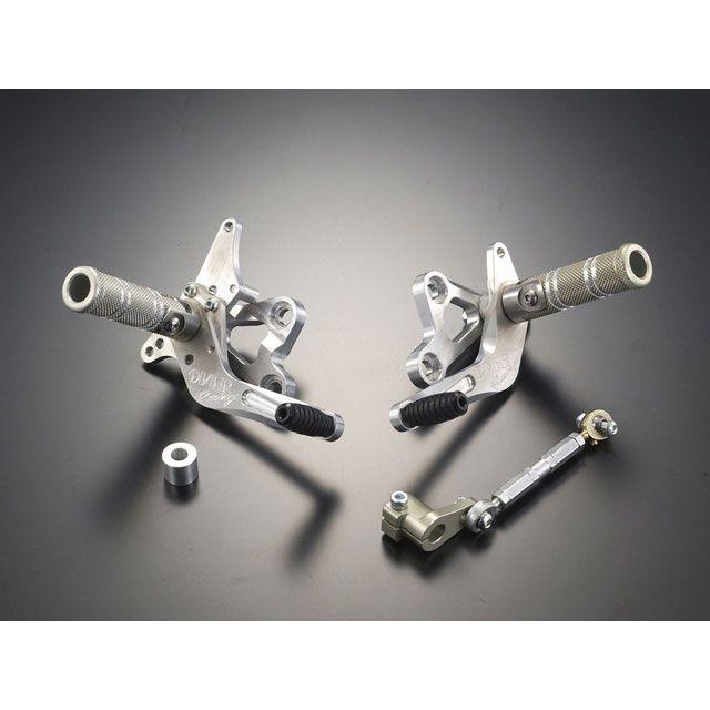 OVER RACING（オーバーレーシング） OVER RACING APE100 APE50 バック