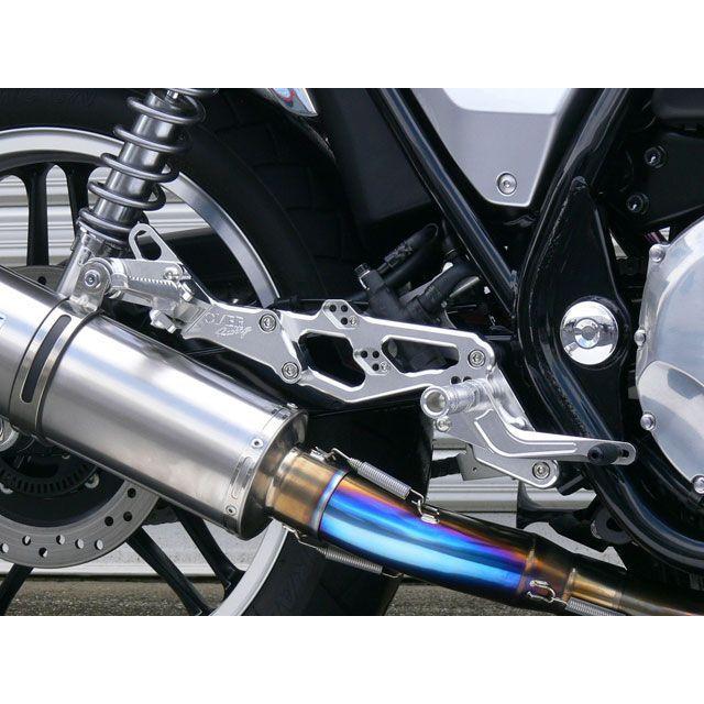 OVER RACING（オーバーレーシング） OVER RACING CB1100 CB1100EX