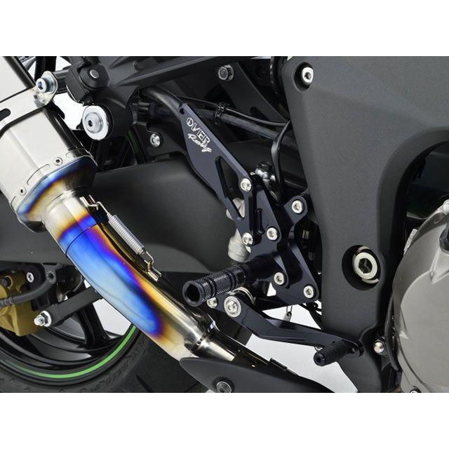 OVER RACING（オーバーレーシング） OVER RACING Ninja1000 Z1000
