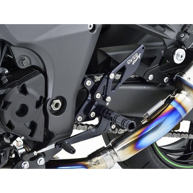 OVER RACING（オーバーレーシング） OVER RACING Ninja1000 Z1000