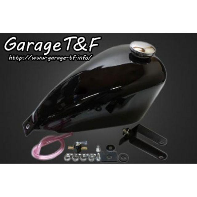 Garage T＆F T&F 250TR タンク関連パーツ スリムスポーツスタータンク