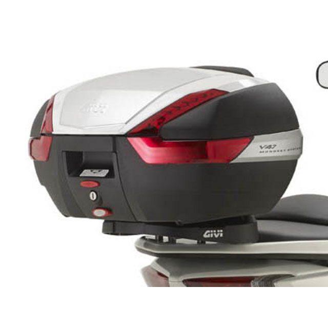 GIVI（ジビ） 汎用 キャリア・サポート M7ベースプレート（モノキー用