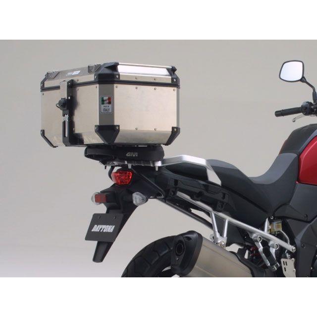 GIVI（ジビ） GIVI V-Strom1000ABS キャリア・サポート スペシャル 