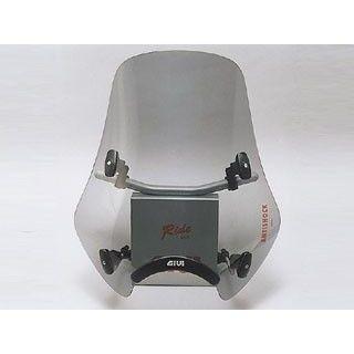 GIVI（ジビ） 汎用 スクリーン関連パーツ A620大型ウインドスクリーン