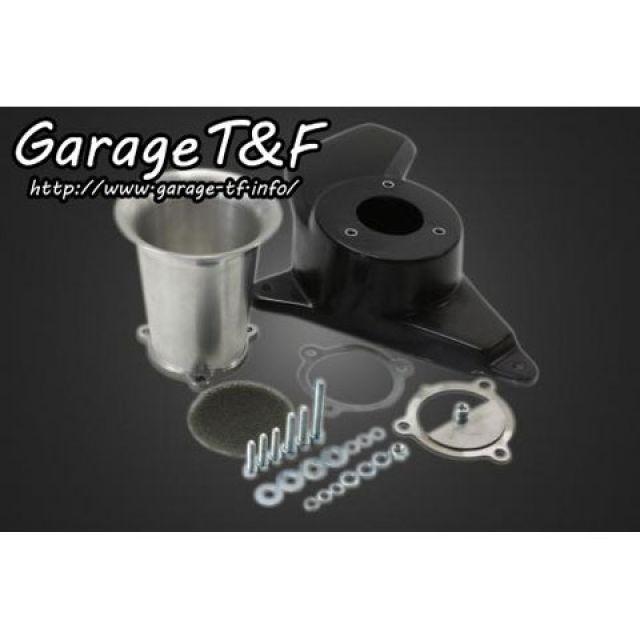 Garage T＆F T&F ドラッグスター1100/クラシック エアクリーナー