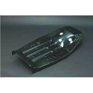 MRS CB750Four シート関連パーツ CB750K0 シートベースのみ M-TEC中京